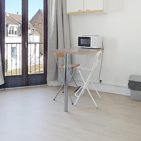 Apartamento L'Opale, Studette 4 Berck Exterior foto